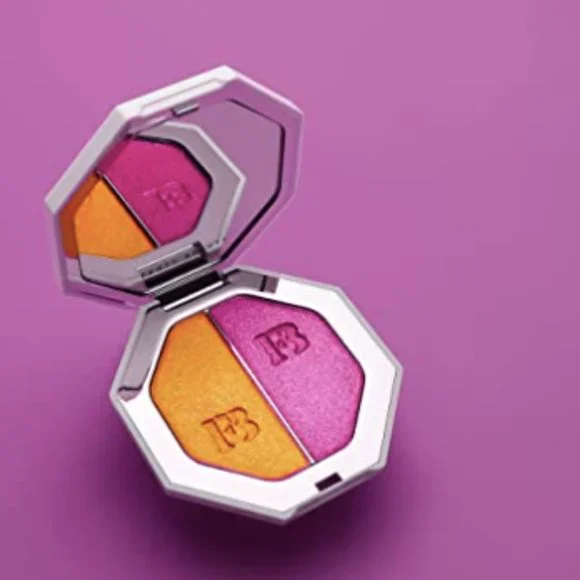 Fenty Beauty Makeup Nib Fenty Beauty Makeup Fenty Killawatt